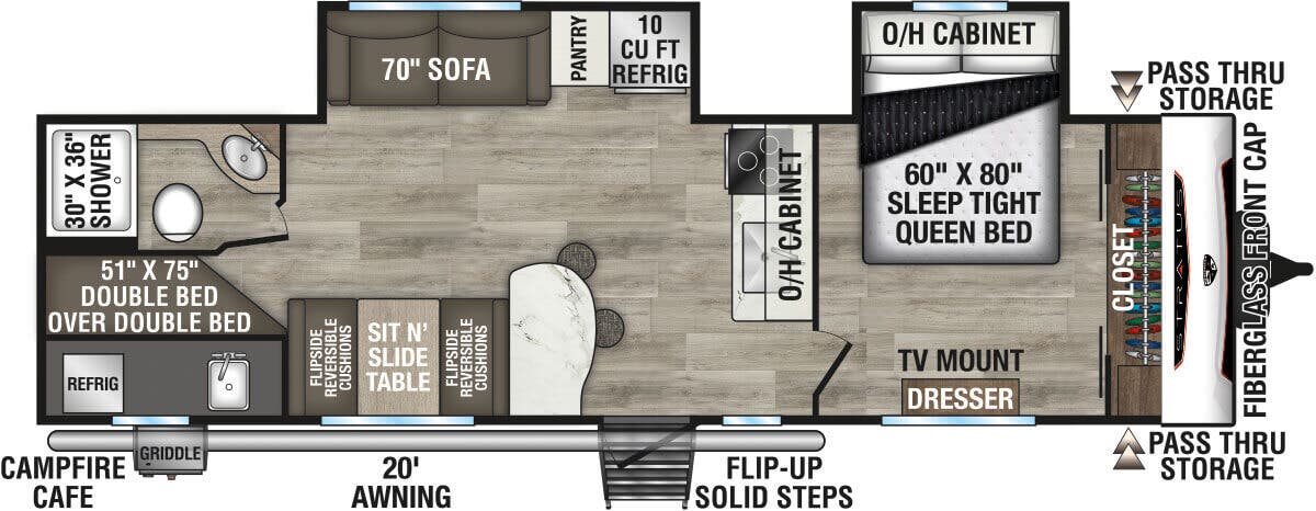 Image of Floorplan