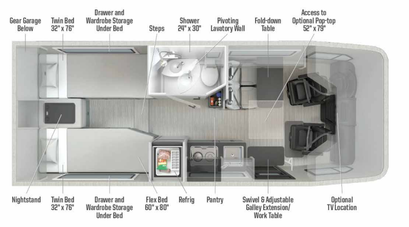 Image of Floorplan