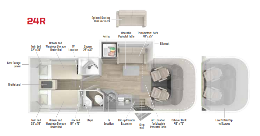 Image of Floorplan