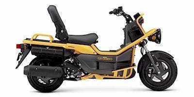 Find complete specifications for Honda Big Ruckus Powersports Here