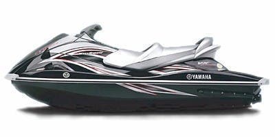 2007 YAMAHA VX CRUISER SPECS visual data 3