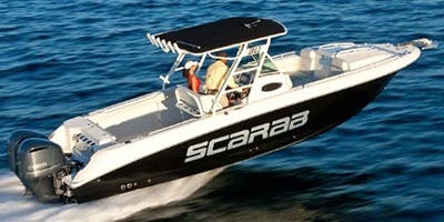 Find Specs for 2013 Wellcraft Scarab  Boats