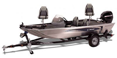 Find Specs for 2013 Lowe Skorpion  Boats