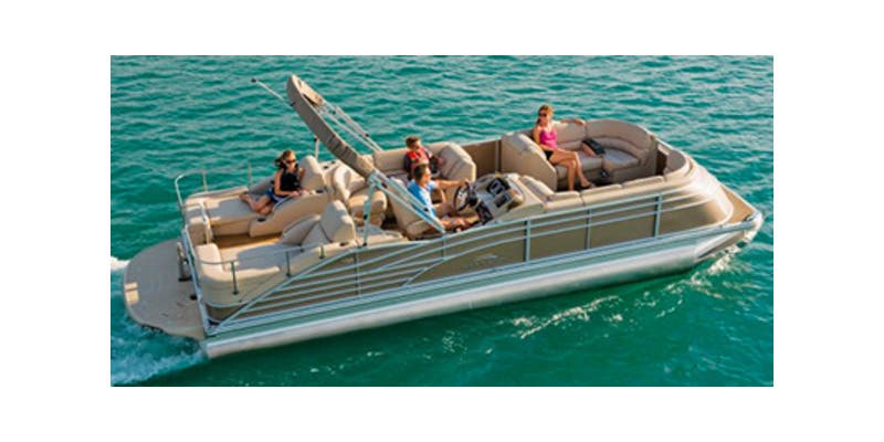 Find complete specifications for Bennington Q Series 28 Boats Here