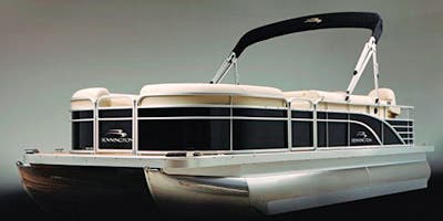 2015 Bennington R Series 23 Boat specs guide