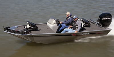 Find Specs for 2014 Lowe Skorpion  Boats