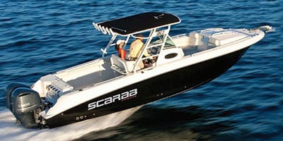 Find Specs for 2015 Wellcraft Scarab  Boats