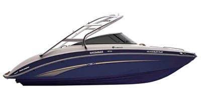 Find Specs for 2014 Yamaha 242  Boats
