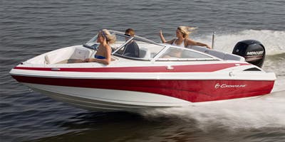 Find Specs for 2015 Crownline XS  Boats