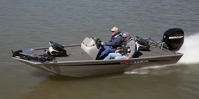 Find Specs for 2015 Lowe Skorpion  Boats