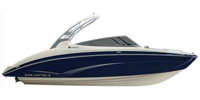 Find Specs for 2015 Yamaha 242  Boats