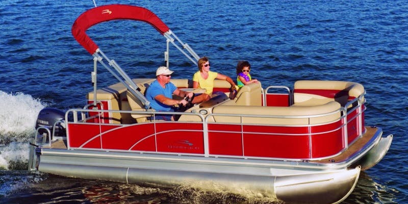 Find complete specifications for Bennington SX Series 18 Powersports Here