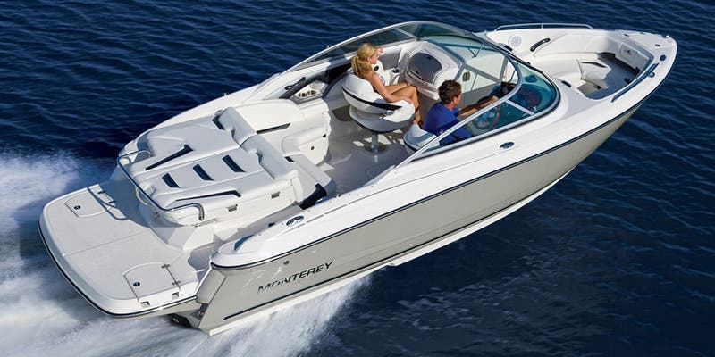 Find complete specifications for Monterey FSC Vehicles Here