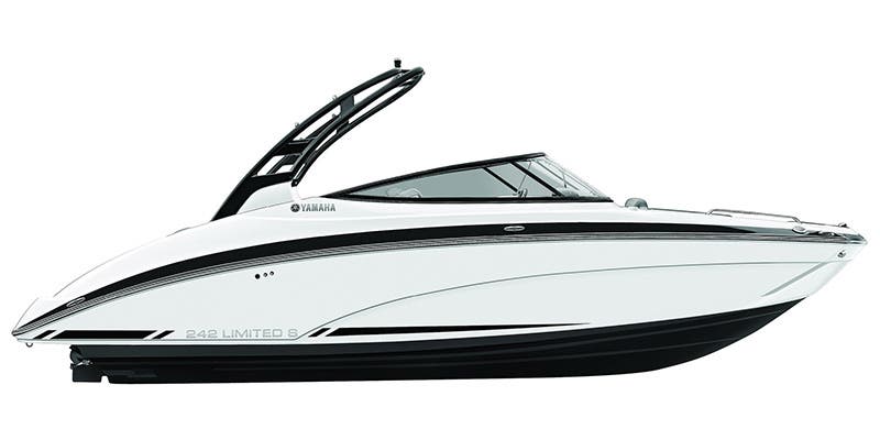 Find Specs for 2016 Yamaha 242  Boats