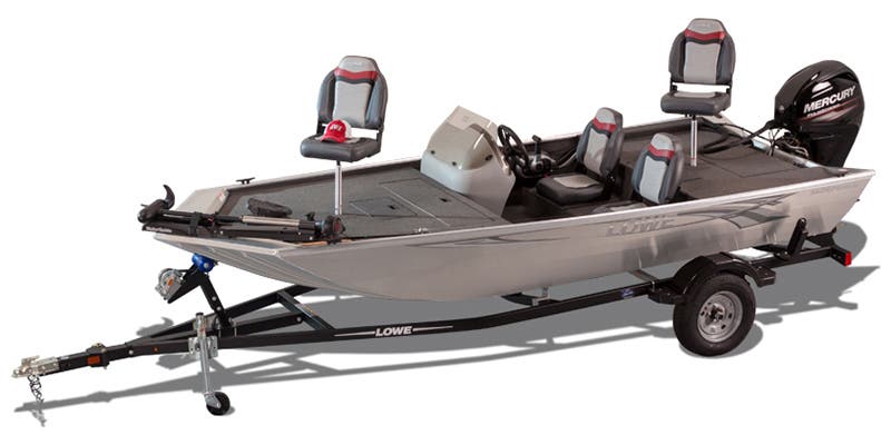 Find Specs for 2020 Lowe Skorpion  Boats