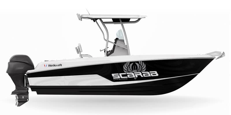 Find Specs for 2017 Wellcraft Scarab  Boats