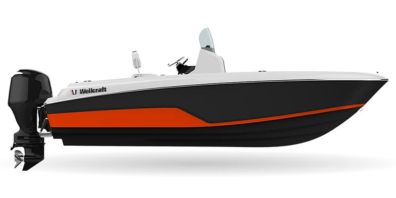 Find Specs for 2024 Wellcraft Fisherman  Boats