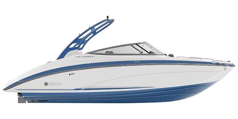 Find Specs for 2018 Yamaha 242  Boats