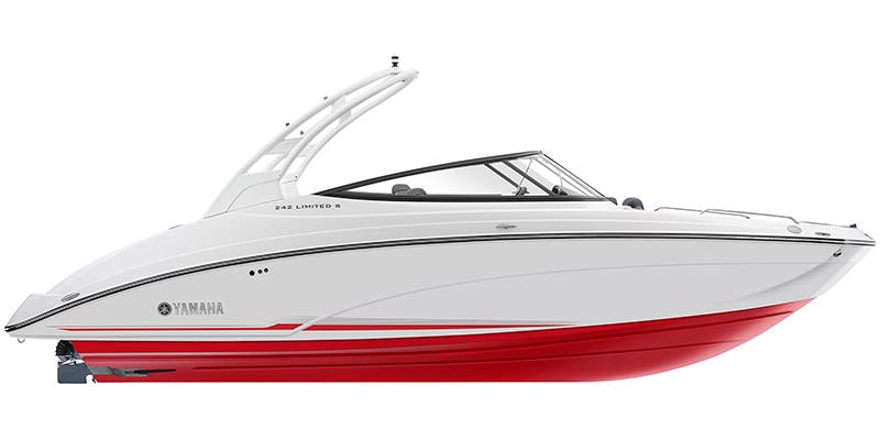Find Specs for 2019 Yamaha 242  Boats