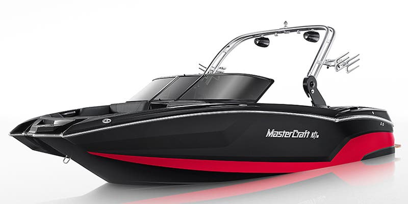 2023 MasterCraft NXT Series 22 specs and literature guide