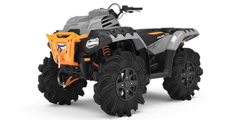 2019 Polaris Sportsman XP 1000 High Lifter Edition Review