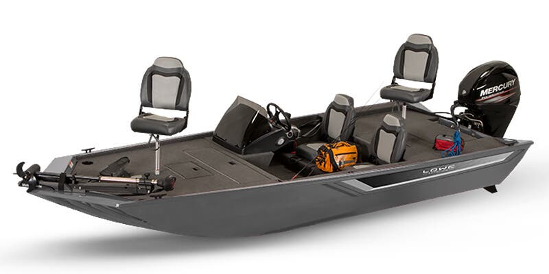 Find Specs for 2025 Lowe Skorpion  Boats
