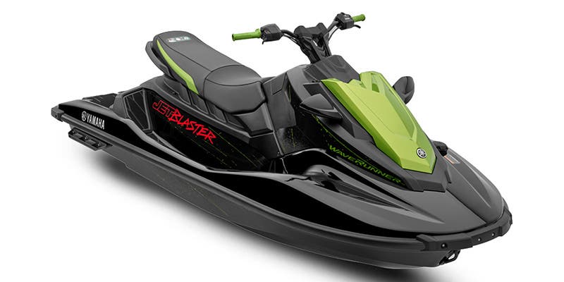 Find Specs for 2023 Yamaha WaveRunner JetBlaster  Boats