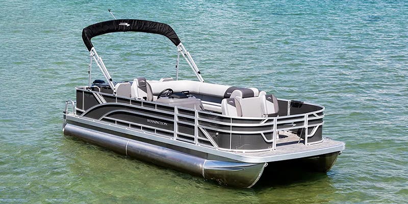 Find complete specifications for Bennington SV Series 22 Powersports Here