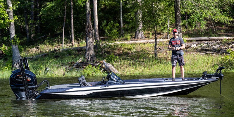 2025 Skeeter ZXR Series ZXR21 specs and literature guide