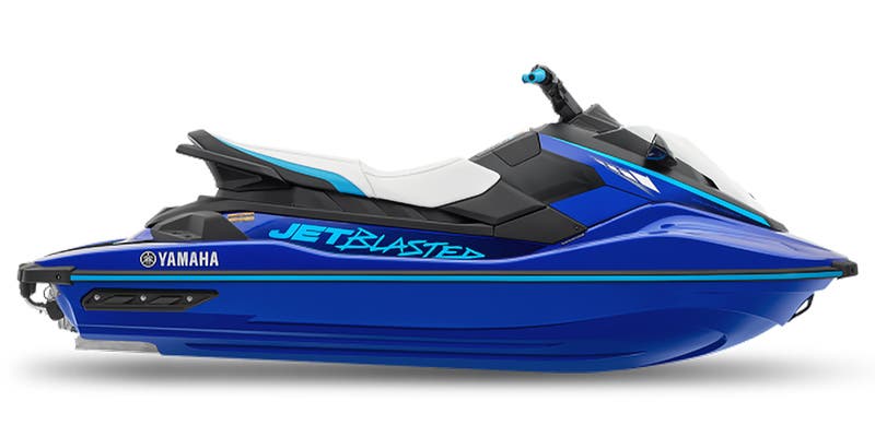 Find Specs for 2024 Yamaha WaveRunner JetBlaster  Boats