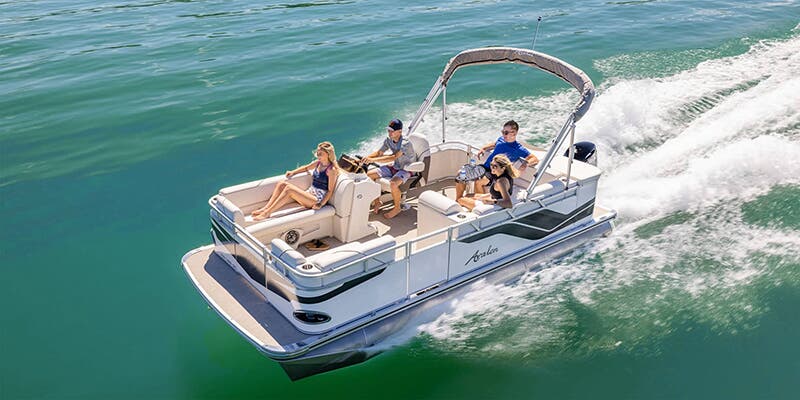 Find Specs for 2025 Avalon Venture  Boats