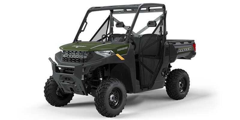 2025 Polaris Ranger 1000 Vehicle Specs Guide