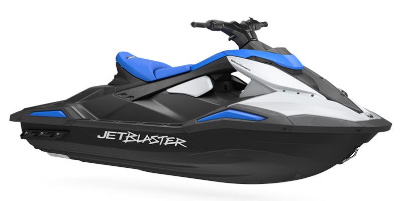 Find Specs for 2025 Yamaha WaveRunner JetBlaster  Boats