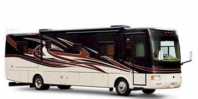 2011 Holiday Rambler Neptune 40PBT specs and literature guide RVUSA