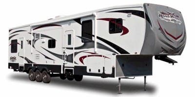 Find Complete Specifications For Heartland Road Warrior Toy Hauler Heartland Road Warrior Toy Hauler