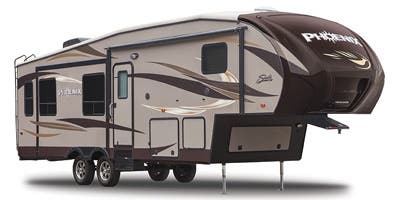 Find complete specifications for Shasta Phoenix RVs Here