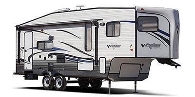 2014 Forest River V-Cross Classic 245VCRD specs and literature guide
