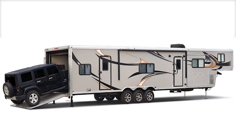 2016 Forest River Work And Play Rv Specs Guide