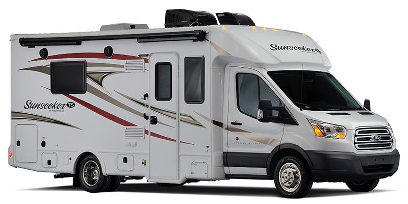 Forest River Sunseeker Motorhome