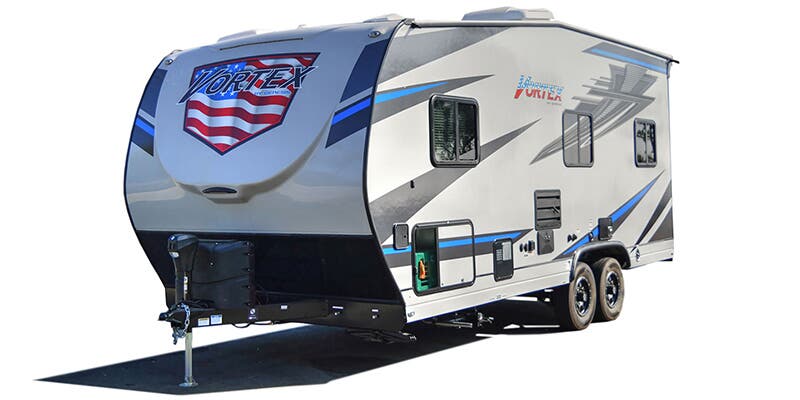 Genesis Supreme Vortex RVs for Sale in AZ & ID | Rowley White