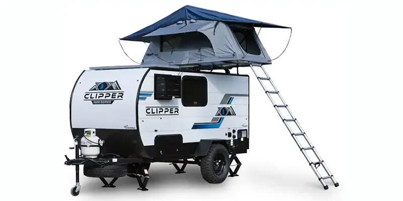 Clipper ROK