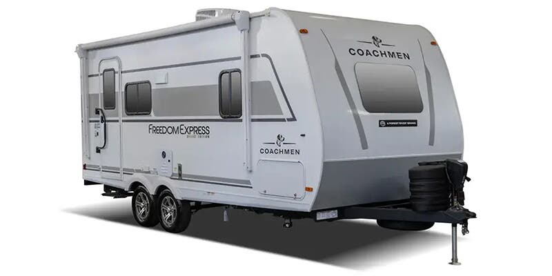 Freedom Express Select
