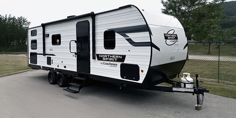 Northern Spirit DLX