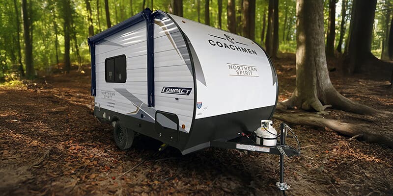 Northern Spirit Compact