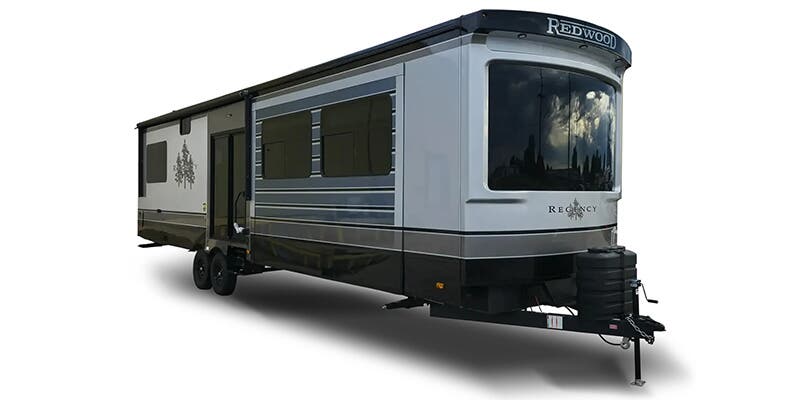 Ridgeback Rv CrossRoads Specs Guide. Complete specifications for all CrossRoads ...