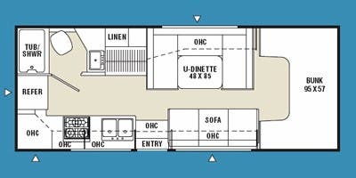 08 Coachmen Freelander Class C Rv Specs Guide