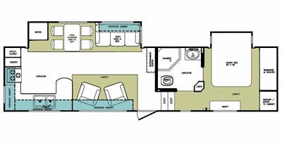 floorplans