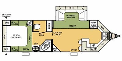 floorplans