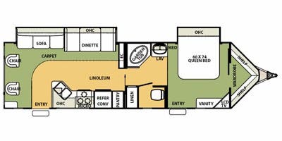 floorplans