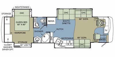 floorplans